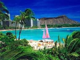 Гавайские острова - популярное вложение в недвижимость среди миллиардеров
